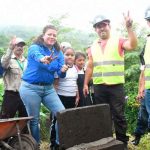 MARENA construye nuevo puesto de control y observatorio ambiental en Bosawás ua, marena, bosawas, construccion, observatorio ambiental