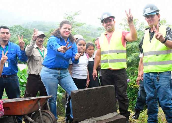 11 ua, marena, bosawas, construccion, observatorio ambiental