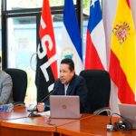 Panel virtual «Educación para la vida», con expertos internacionales nicaragua, mined, panel virtual, especialistas, protagonistas