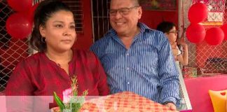 nicaragua, managua, dia de las madres, celebracion,