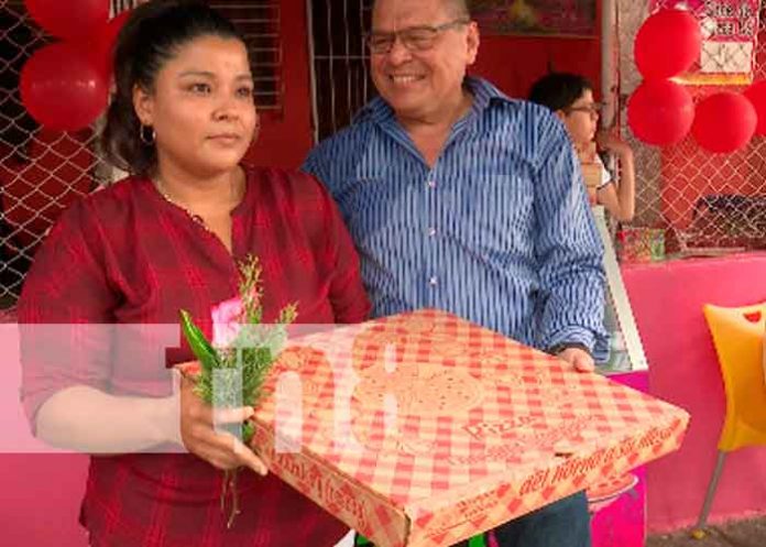 11 nicaragua, managua, dia de las madres, celebracion,