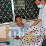 Gobierno envía regalo para la primer mamá que dio a luz este 30 de mayo nicaragua, bluefields, gobierno, mama,