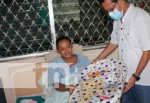 Gobierno envía regalo para la primer mamá que dio a luz este 30 de mayo nicaragua, bluefields, gobierno, mama,