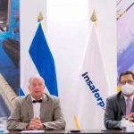 Nicaragua en reunión de la red de institutos de formación profesional de Centroamérica nicaragua, reunion virtual, plan de trabajo, aprobacion, institutos de formación