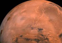 La NASA busca sales orgánicas en Marte como indicio de vida pasada ciencia, nasa, marte, sales organicas, investigaciones