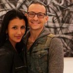 Hackearon a la esposa de Chester Bennington y publican mensajes desagradables