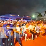 Fundación INCANTO realiza concierto para las madres en el Puerto Salvador Allende