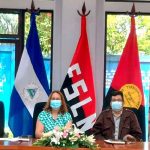 MINED en seminario sobre alimentación saludable y merienda escolar nicaragua, mined, seminario, merienda escolar, habitos de alimentacion