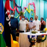 nicaragua, bluefields, ciudad creativa, declaracion, autoridades