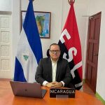Nicaragua en Foro Centroamericano sobre Financiamiento Climático nicaragua, seminario virtual, cambio climatico, impacto, calentamiento global