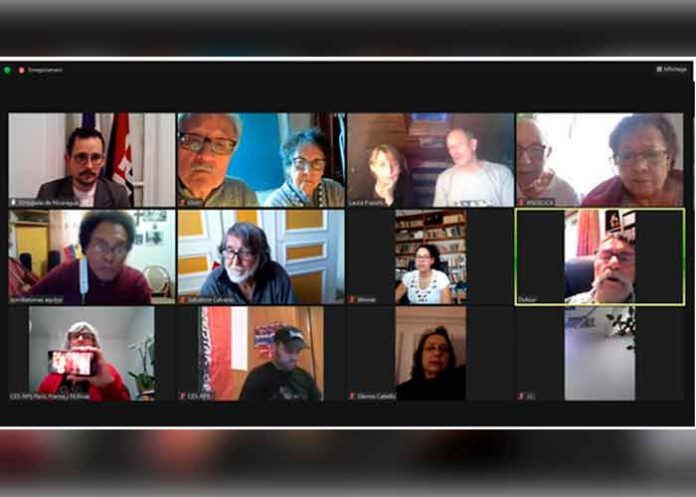 12 nicaragua, francia, sandino, natalicio, aniversario