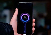 Xiaomi presenta su nuevo sistema de carga rápida para móviles tecnologia, xiaomi, carga rapida, bateria, celulares