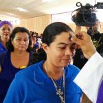 Privadas de libertad de Nicaragua dispuestos al cambio