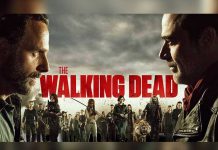 The Walking Dead estrena su octava temporada