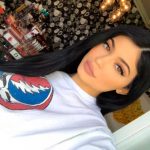 Hackean Snapchat de Kylie Jenner