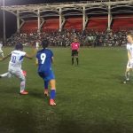 Selección Femenina Sub-20 clasificó al Premundial