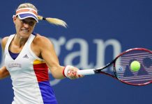 Campeona Kerber es eliminada en 1ra ronda del US Open