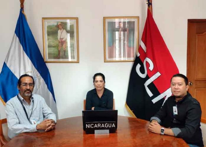 nicaragua, reunion, cambio climatico, objetivo, lineamientos