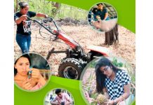 INATEC presenta avances en atención a protagonistas del sector agropecuario y forestal nicaragua, inatec, avances, protagonistas, sectores