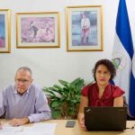 Nicaragua en reunión de expertos sobre apostilla electrónica y nuevas tecnologías nicaragua, reunion, cancilleria, apostilla electronica, seguridad tecnologica