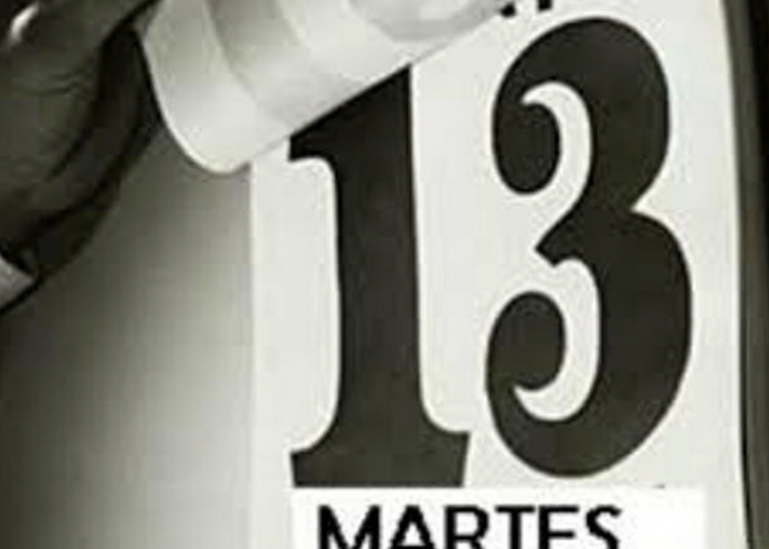 13