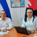 Nicaragua en seminario sobre adaptación al cambio climático nicaragua, seminario, cambio climatico, adaptacion, retos