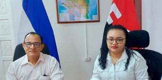 nicaragua, seminario, cambio climatico, adaptacion, retos