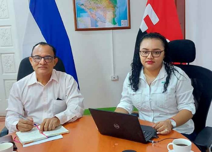 nicaragua, seminario, cambio climatico, adaptacion, retos