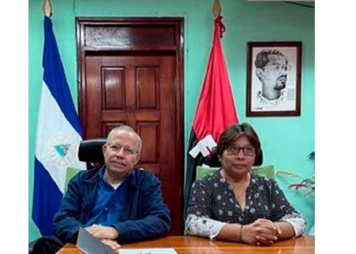 nicaragua, salud, minsa, asamblea nacional, emergencias sanitarias