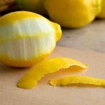 salud, casacara de limon, beneficios, usos, propiedades