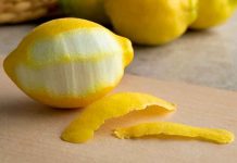 Conocé los beneficios y usos de la cáscara de limón salud, casacara de limon, beneficios, usos, propiedades