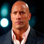 «La Roca» habla de su candidatura a la presidencia de EE.UU.