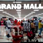 nicaragua, managua, megatienda, Grand Mall,