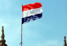 Finaliza jornada electoral para elegir a los candidatos oficiales a la Presidencia en Paraguay