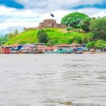 nicaragua, gobierno, empresa portuaria nacional, dragado, rio san juan