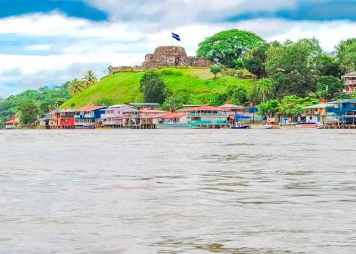 15.1 nicaragua, gobierno, empresa portuaria nacional, dragado, rio san juan