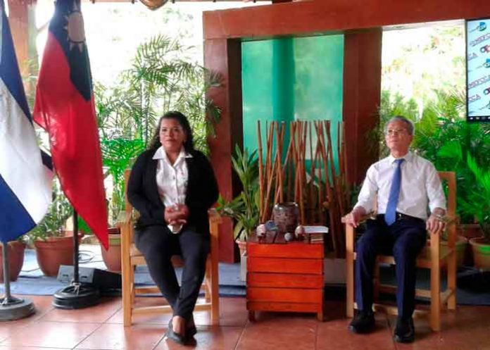 15.2 nicaragua, mefcca, embajada de taiwan, masaya, pagina web