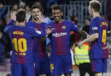 El peculiar regalo de fin de año que Barcelona le dará a sus jugadores