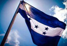 Honduras: Confirman desaparición de helicóptero con hermana del presidente hondureño