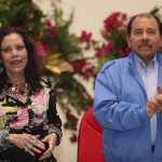 Daniel Ortega y Rosario Murillo presiden Asamblea Sandinista Nacional