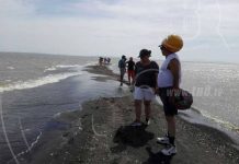 Inicia el plan verano 2017 en la isla de Ometepe