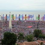 Todos a celebrar el 38 aniversario de la Revolución Popular Sandinista