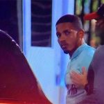 Arrestan a boxeador Félix Verdejo por la muerte de Keishla Rodríguez verdejo, Felix, boxeador, asesino, policia