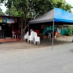 Luto y dolor en Ciudad Sandino por hecho sangriento