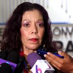 Gobierno de Nicaragua se solidariza con comerciantes afectados por incendio en el Mercado Oriental