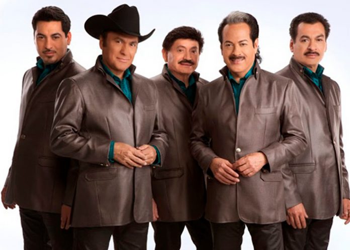 tigres del norte, coronavirus, vacuna, invitacion,