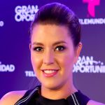 Alicia Machado encendió las redes con polémica foto en la que presumía sus senos