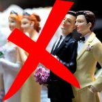 Constitución hondureña no reconoce matrimonio gay