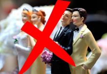 Constitución hondureña no reconoce matrimonio gay