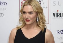 A veinte años de Titanic, Kate Winslet volverá a filmar junto a James Cameron